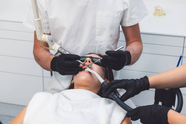 Best Emergency Dentist for Knocked-Out Tooth in Burnt Store Marina, FL